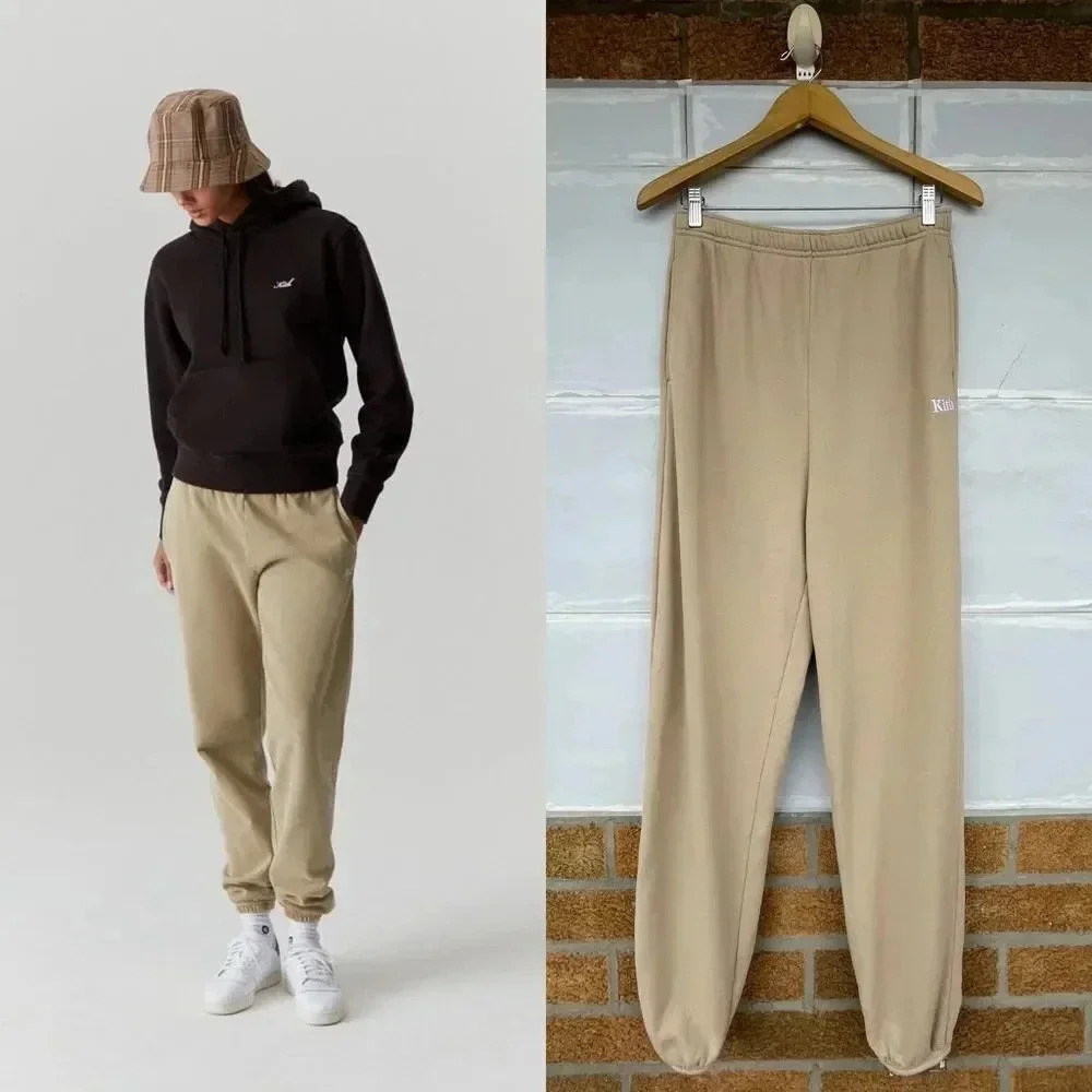 Kith Women Shain Sweatpant III – Canvas size small